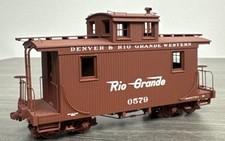 Westside model company for sale  Englewood