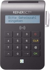 Reinersct cyberjack rfid gebraucht kaufen  Nidda