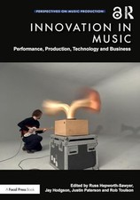 Innovation music performance for sale  UK