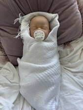 Realistic newborn baby for sale  HARROGATE