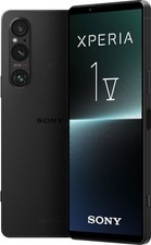 SONY Xperia 1 V 256GB czarny XQDQ54C0B.EUK, używany na sprzedaż  Wysyłka do Poland