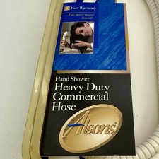 Alsons hand shower for sale  Orange