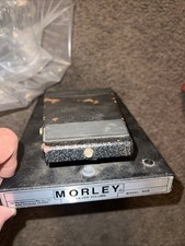Morley xvo silver for sale  Salinas