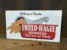 Vintage united hagie for sale  Louisville