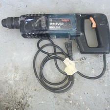 Bosch 11212vsr bulldog for sale  Elma