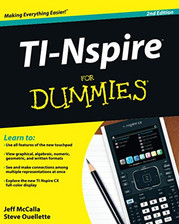 Nspire dummies 2nd for sale  UK