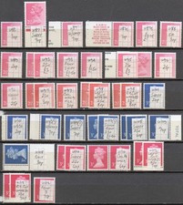 Machins 2.5p highly for sale Machins 2.5p highly for sale  NESTON