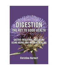 Digestion the key gebraucht kaufen  Trebbin