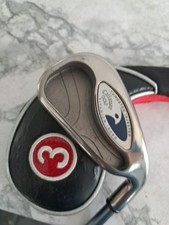 Stunning callaway hawkeye for sale  FARNBOROUGH