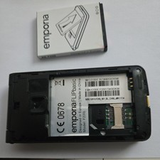 Verkaufe mas handy gebraucht kaufen  Lübeck