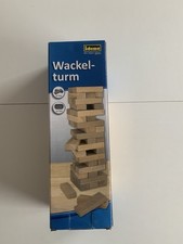 Wackelturm gebraucht kaufen  Vaihingen an der Enz