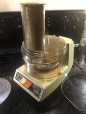 Food processor model for sale  Princeton