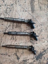 Fuel injector mercedes for sale  DEWSBURY