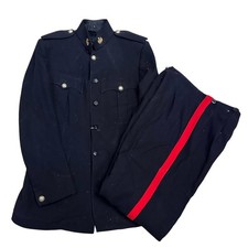 british army officer uniform for sale  ROYSTON