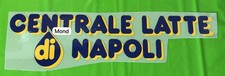 Toppa patch sponsor usato  Napoli