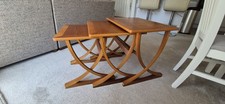 Teak nathan mid for sale  PLYMOUTH
