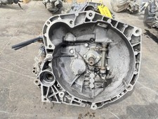 Cambio manuale completo usato  Italia