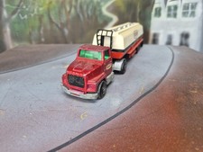 Matchbox kingsize texaco for sale  RICKMANSWORTH