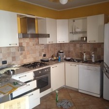 Cucina laminato color usato  Sannazzaro de Burgondi