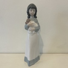 Lladro nao someone for sale  LUTON