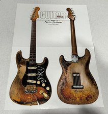 Srv stevie ray for sale  Baldwin