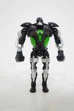 Real steel zeus for sale  Belton