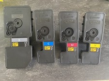 Riginal kyocera ecosys gebraucht kaufen  Waldfischbach-Burgalben