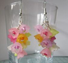 Drop dangle earrings for sale  WIGAN