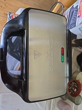 Salter ek2143 3in1 for sale  PAIGNTON