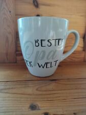 Tasse spruch bester gebraucht kaufen  Bonndorf im Schwarzwald