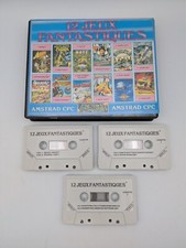 Coffret jeux fantastiques d'occasion  Saint-Lambert-du-Lattay