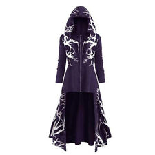 Women gothic hooded for sale  UK