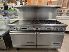 Gas combination range for sale  Orange