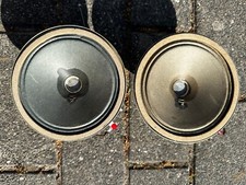 Pair klangfilm ohm for sale  Shipping to United Kingdom