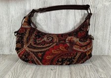 Tapestry paisley design for sale  Yorktown