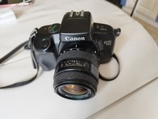 Appareil argentique canon d'occasion  Le Val