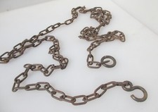 Large vintage iron for sale  HARROGATE