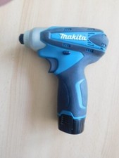 Makita td090d avvitatore usato  Spedire a Italy