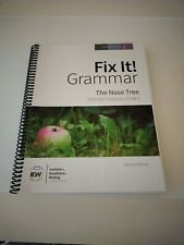 Iew fix grammar for sale  Conyers