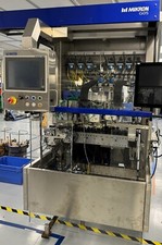 Mikron group go5 for sale  Edgewood