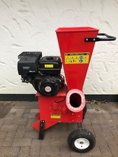 Gartenhäcksler benzin gebrauc gebraucht kaufen  Delmenhorst