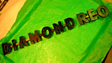 Bc41 diamond reo for sale  El Dorado
