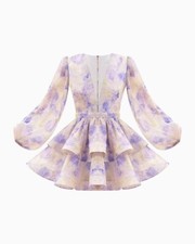 Vestido de anémona Yvon segunda mano  Embacar hacia Mexico