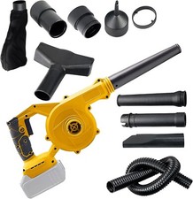 Cordless leaf blower for sale  HALESOWEN