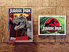 1992 jurassic park for sale  Westminster