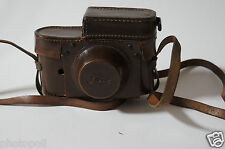 T0041 leica case gebraucht kaufen  Würselen