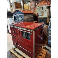 Termocucina legna 290 usato  Venetico