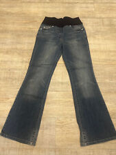 Schwangerschaft jeans schwange gebraucht kaufen  Winterberg