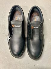 Goliath safety shoes for sale  ST. LEONARDS-ON-SEA