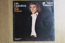 Udo lindenberg votan gebraucht kaufen  Freital